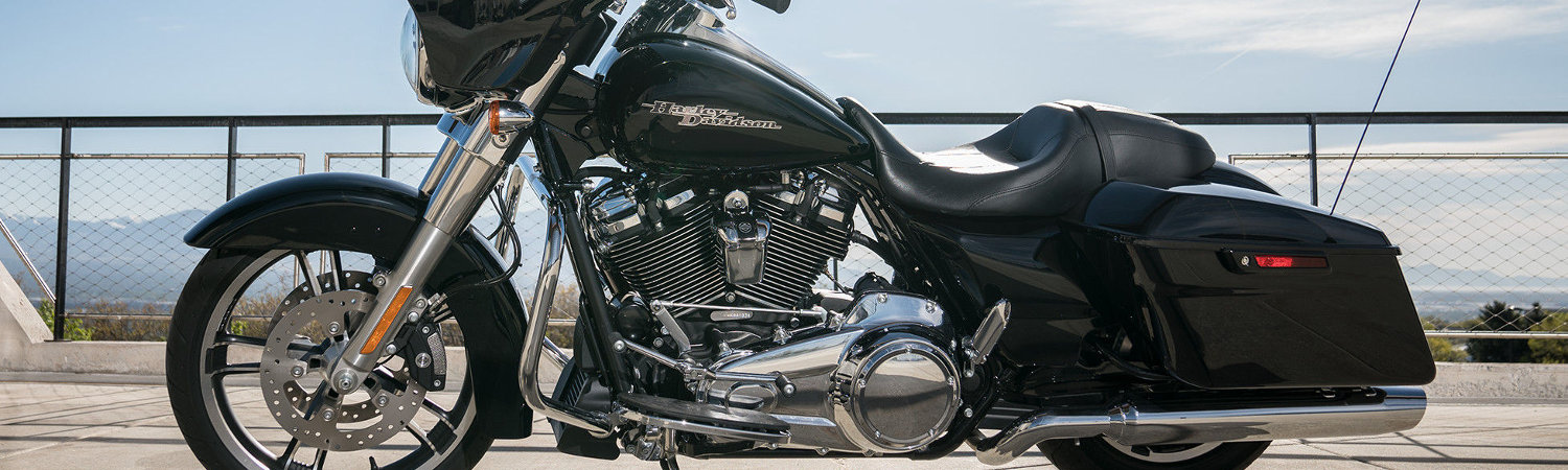 2020 Harley-Davidson® for sale in Reiman's Harley-Davidson®, Kewanee, Illinois